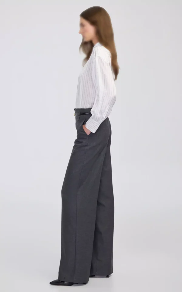 شلوار زنانه IPEKYOL کد IW6250003188 - Image 4