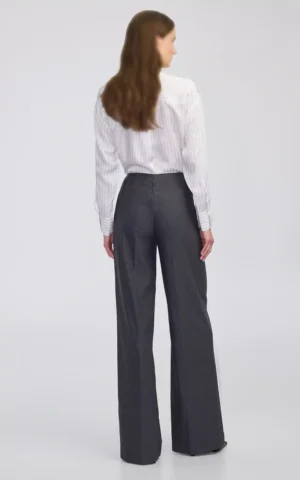 شلوار زنانه IPEKYOL کد IW6250003188 - Image 5