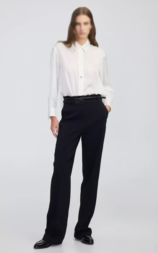 شلوار زنانه IPEKYOL کد IW6250003191 - Image 3