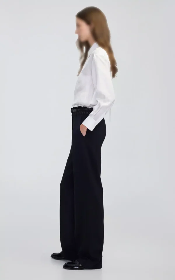 شلوار زنانه IPEKYOL کد IW6250003191 - Image 4