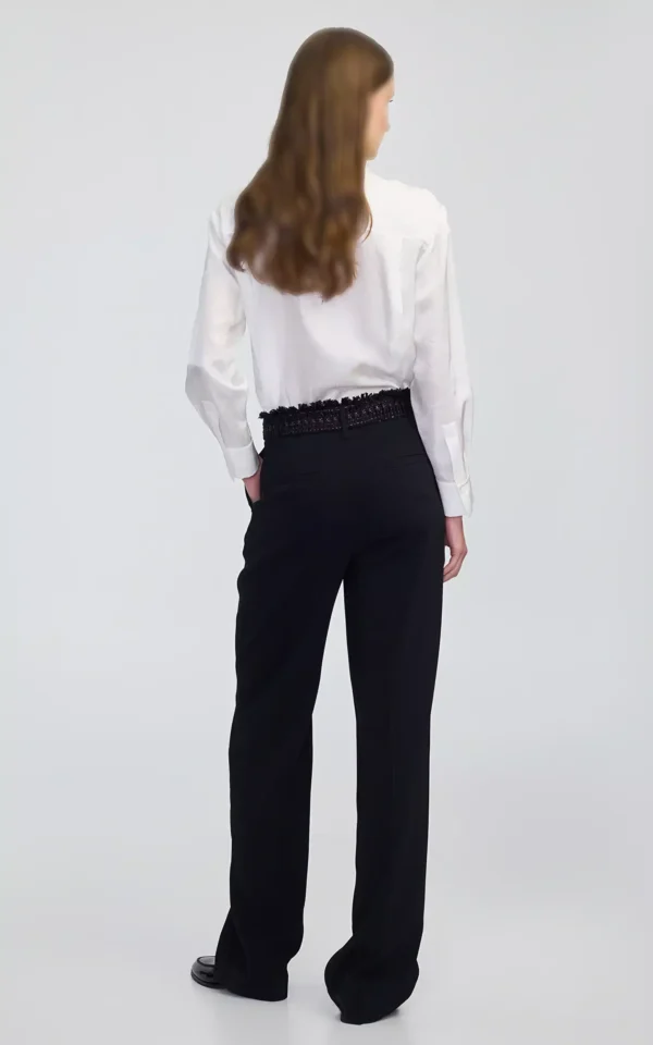 شلوار زنانه IPEKYOL کد IW6250003191 - Image 5