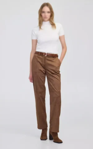 شلوار زنانه IPEKYOL کد IW6250003207 - Image 3