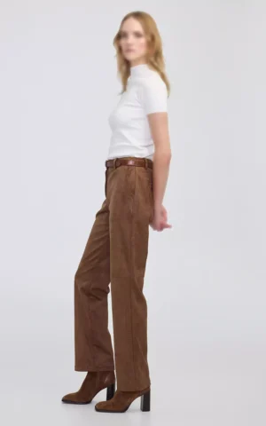 شلوار زنانه IPEKYOL کد IW6250003207 - Image 4