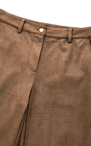 شلوار زنانه IPEKYOL کد IW6250003207 - Image 2