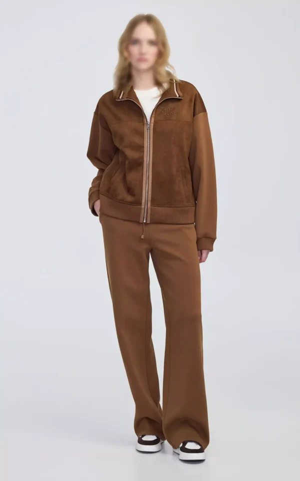 شلوار زنانه IPEKYOL کد IW6250003217 - Image 6