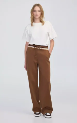 شلوار زنانه IPEKYOL کد IW6250003217 - Image 3