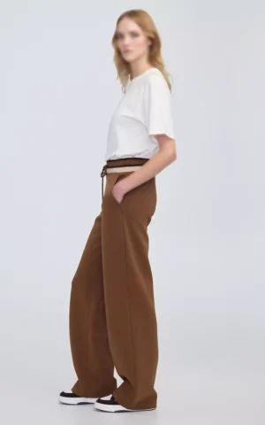 شلوار زنانه IPEKYOL کد IW6250003217 - Image 4