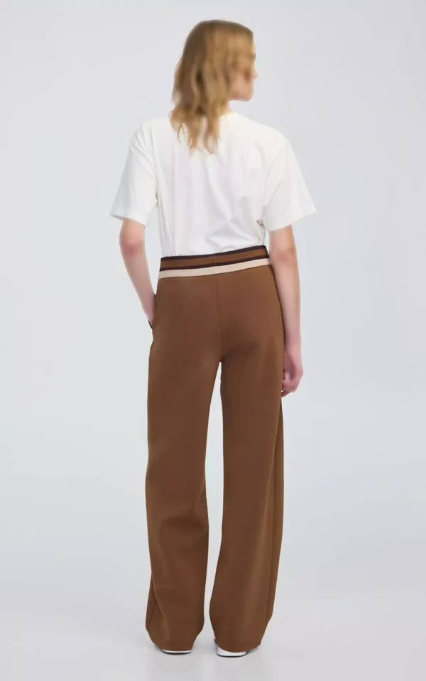 شلوار زنانه IPEKYOL کد IW6250003217 - Image 5