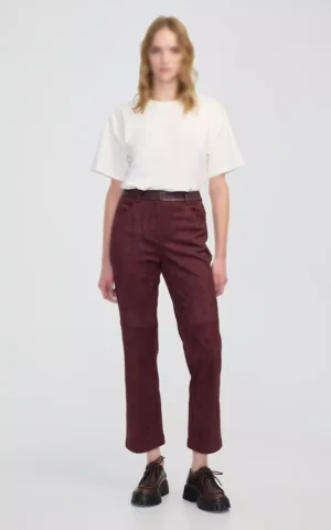 شلوار زنانه IPEKYOL کد IW6250003221 - Image 3