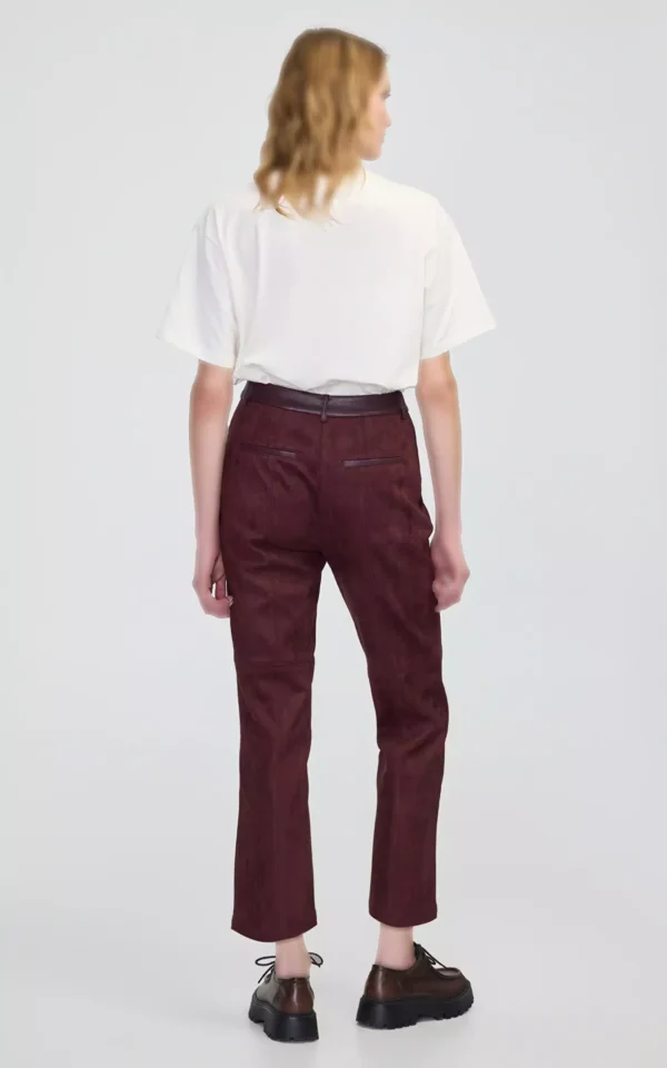 شلوار زنانه IPEKYOL کد IW6250003221 - Image 5