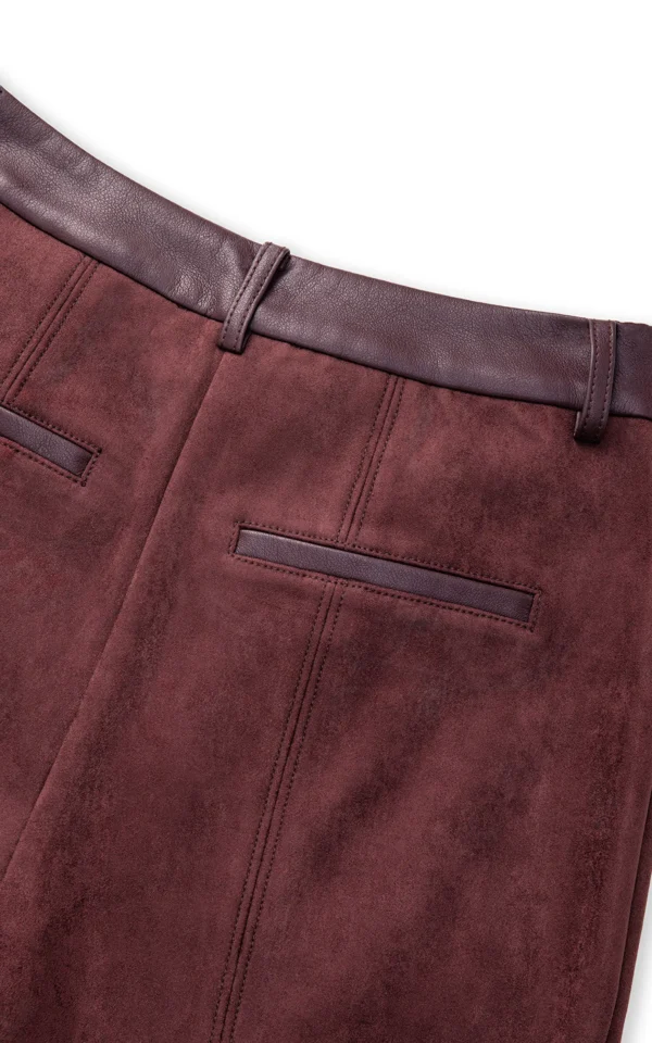 شلوار زنانه IPEKYOL کد IW6250003221 - Image 2