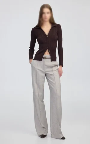 شلوار زنانه IPEKYOL کد IW6250003228 - Image 3