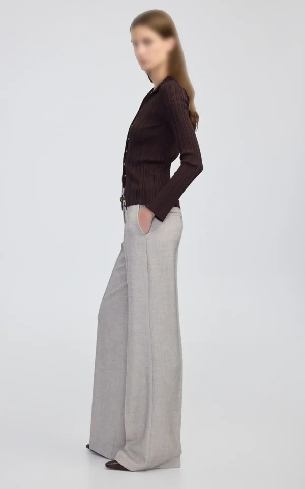 شلوار زنانه IPEKYOL کد IW6250003228 - Image 4