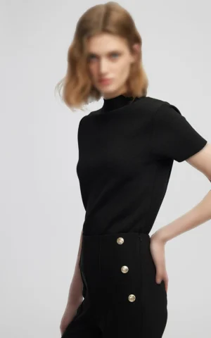 شلوار زنانه IPEKYOL کد IW6250003370 - Image 3