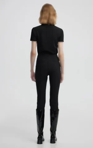 شلوار زنانه IPEKYOL کد IW6250003370 - Image 6