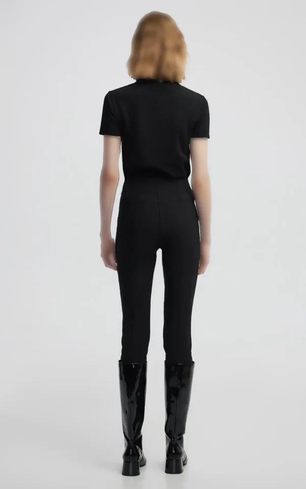 شلوار زنانه IPEKYOL کد IW6250003370 - Image 6