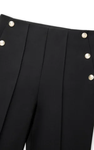 شلوار زنانه IPEKYOL کد IW6250003370 - Image 2