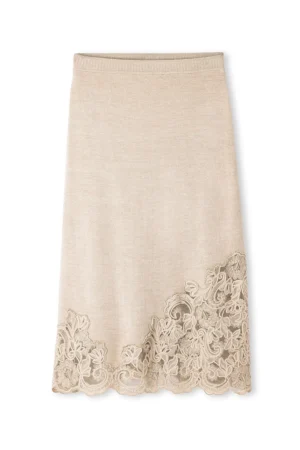 دامن زنانه IPEKYOL کد IW6250004051