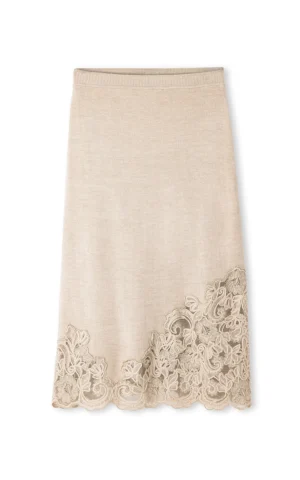 دامن زنانه IPEKYOL کد IW6250004051