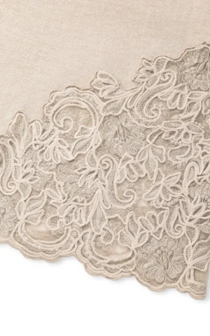 دامن زنانه IPEKYOL کد IW6250004051 - Image 2