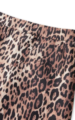 دامن زنانه IPEKYOL کد IW6250004082 - Image 2