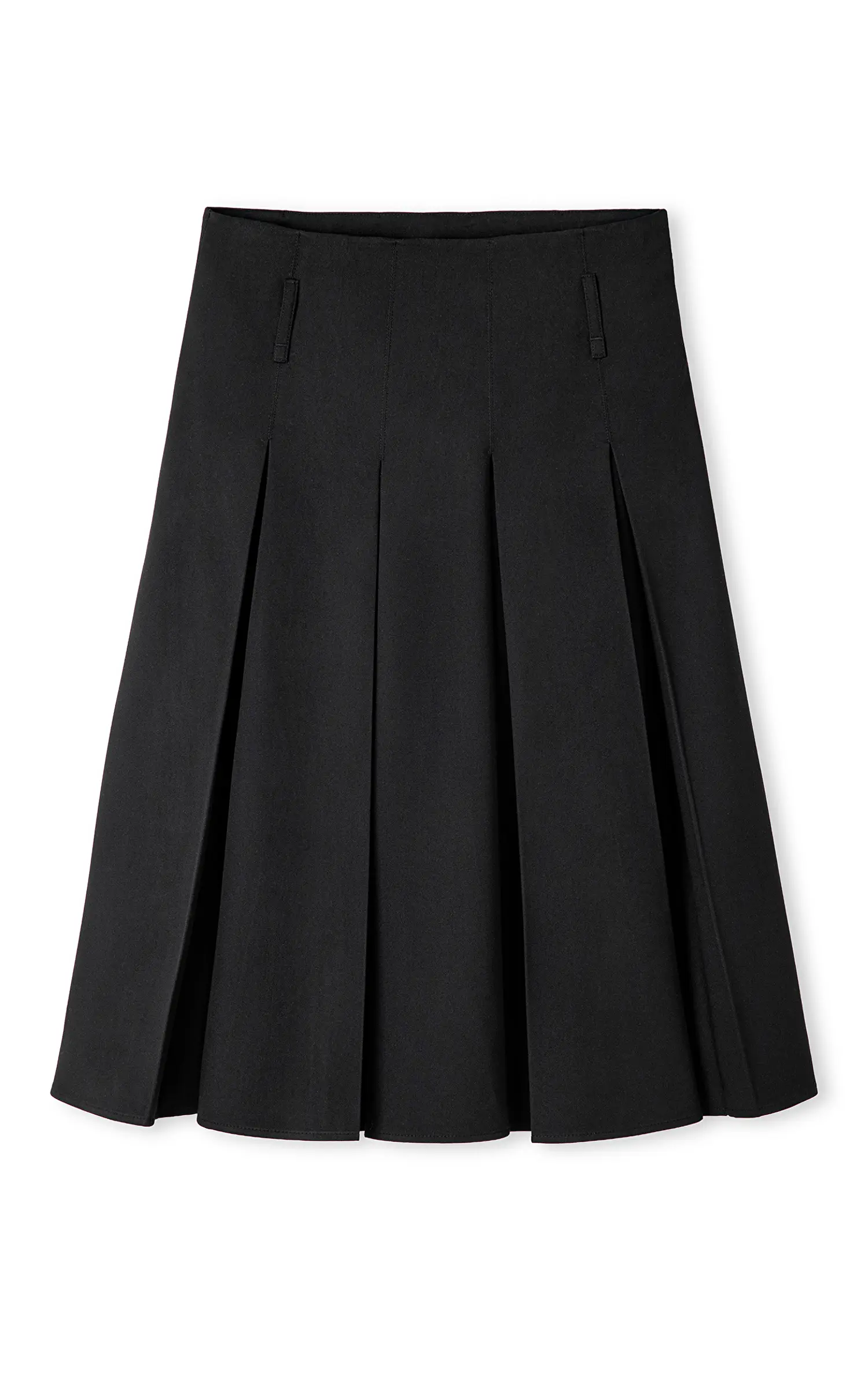 IW6250004092-4 دامن زنانه IPEKYOL کد IW6250004092 - Image 1