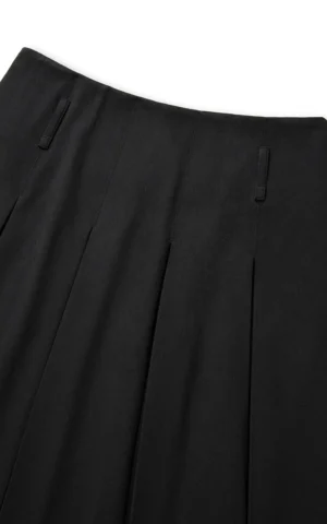 دامن زنانه IPEKYOL کد IW6250004092 - Image 2