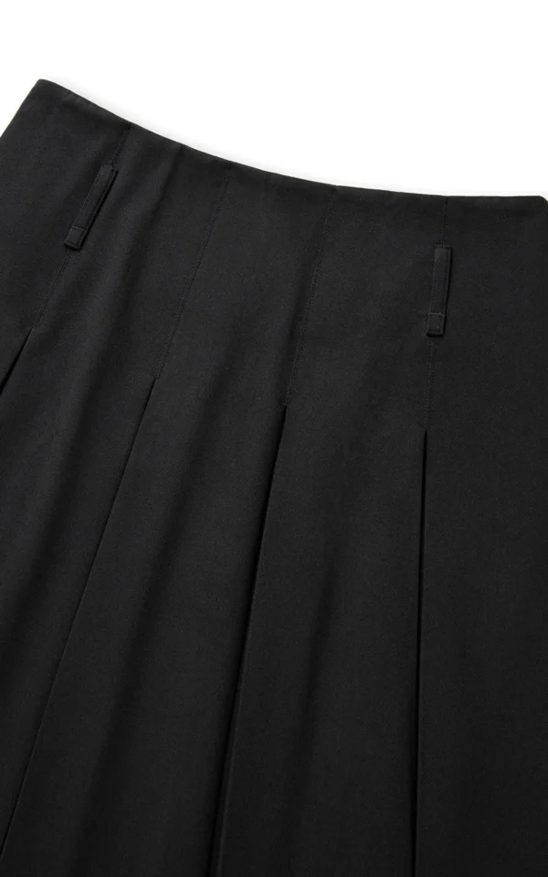 دامن زنانه IPEKYOL کد IW6250004092 - Image 2