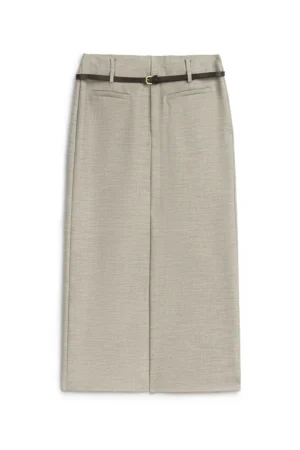 دامن زنانه IPEKYOL کد IW6250004124