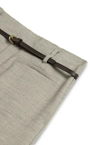 دامن زنانه IPEKYOL کد IW6250004124 - Image 2