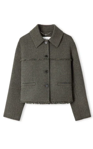 کت زنانه IPEKYOL کد IW6250005062