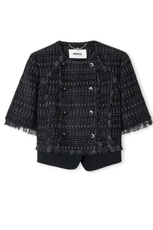 ژاکت زنانه IPEKYOL کد IW6250005091