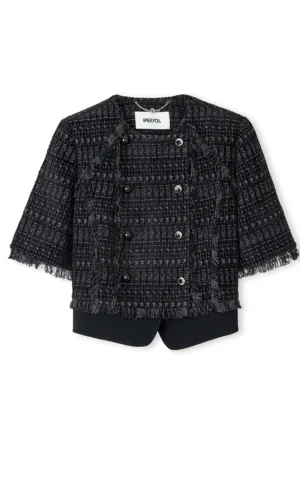 ژاکت زنانه IPEKYOL کد IW6250005091