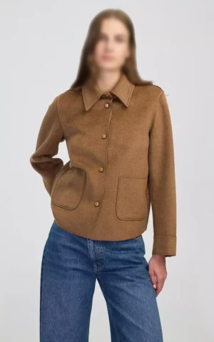 ژاکت زنانه IPEKYOL کد IW6250005105 - Image 4
