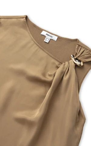 بلوز زنانه IPEKYOL کد IW6250006045 - Image 2