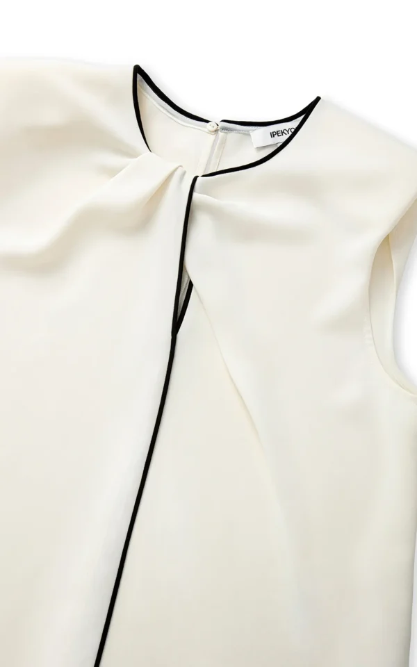 بلوز زنانه IPEKYOL کد IW6250006048 - Image 2