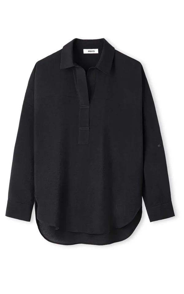 بلوز زنانه IPEKYOL کد IW6250006060 - Image 8