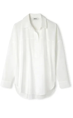 بلوز زنانه IPEKYOL کد IW6250006060 - Image 6