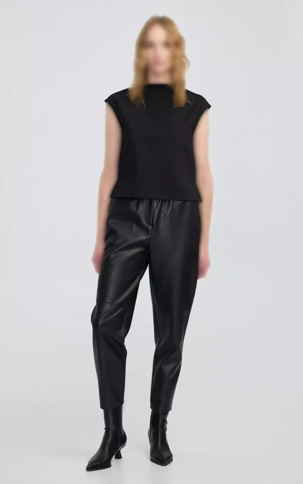 بلوز زنانه IPEKYOL کد IW6250006078 - Image 5