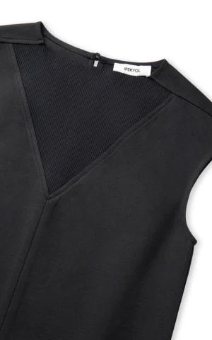 بلوز زنانه IPEKYOL کد IW6250006078 - Image 2