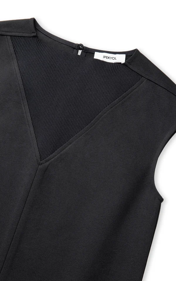 بلوز زنانه IPEKYOL کد IW6250006078 - Image 2