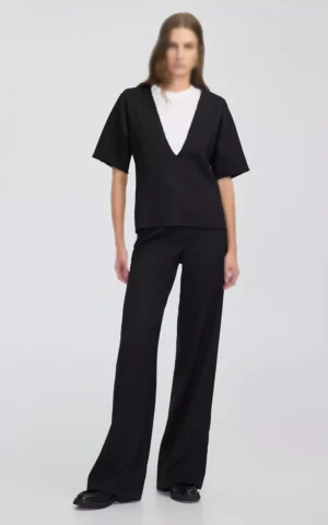 بلوز زنانه IPEKYOL کد IW6250006081 - Image 6