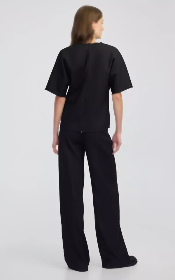 بلوز زنانه IPEKYOL کد IW6250006081 - Image 7