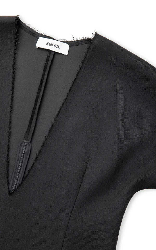 بلوز زنانه IPEKYOL کد IW6250006081 - Image 2