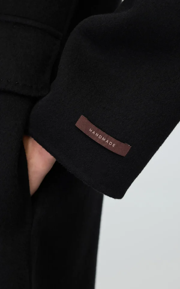 پالتو زنانه IPEKYOL کد IW6250008030 - Image 2