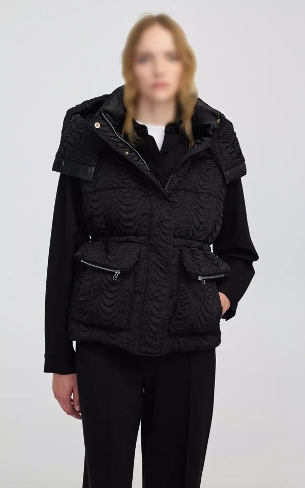 وست زنانه IPEKYOL کد IW6250012121 - Image 4