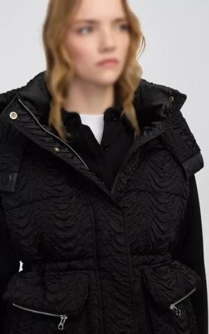 وست زنانه IPEKYOL کد IW6250012121 - Image 3