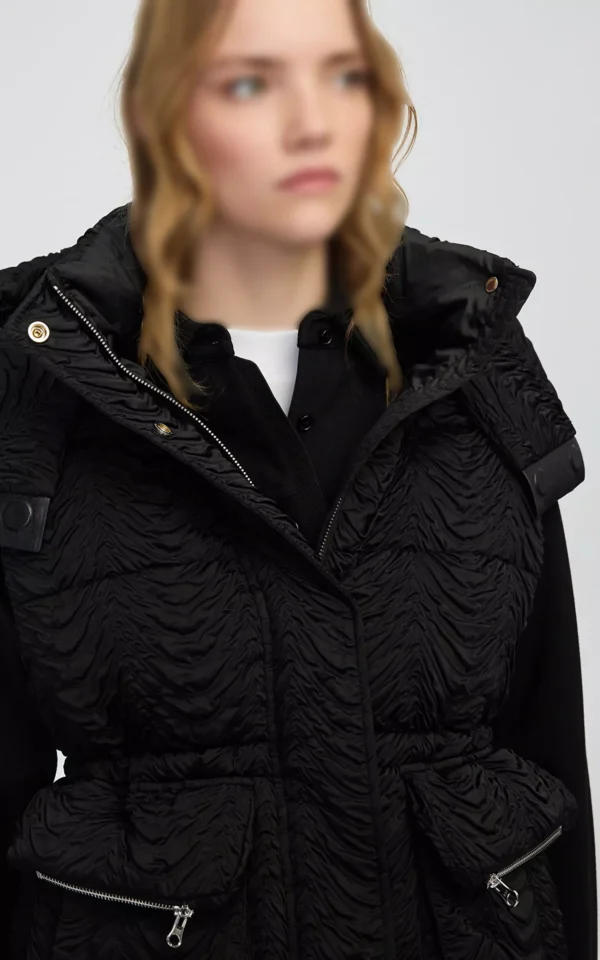 وست زنانه IPEKYOL کد IW6250012121 - Image 3