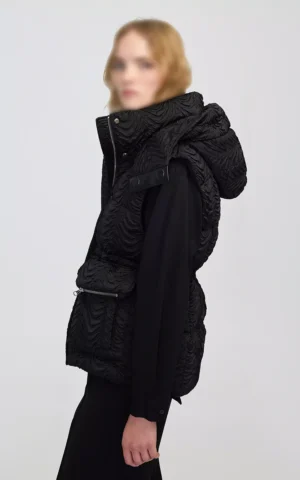 وست زنانه IPEKYOL کد IW6250012121 - Image 5