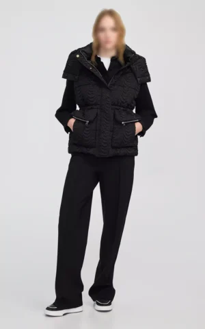 وست زنانه IPEKYOL کد IW6250012121 - Image 6